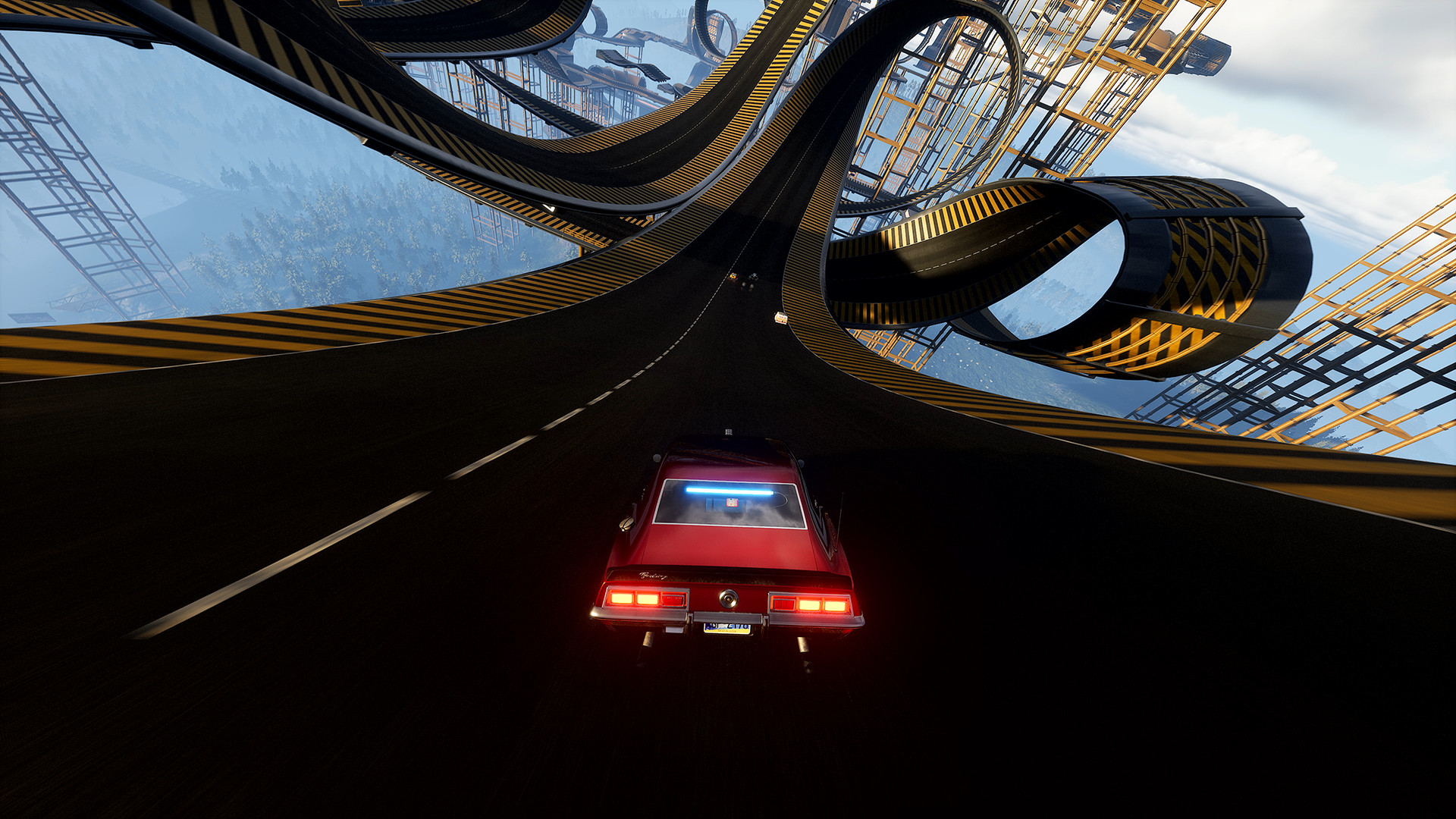 Wreckreation screenshot 2 for Playstation 5