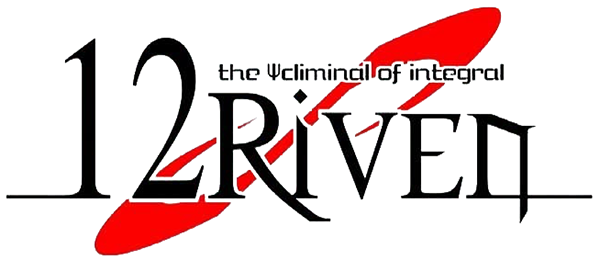 12Riven: The Psi-Climinal of Integral logo for PSP