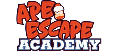 Ape Academy [Platinum] logo for PSP