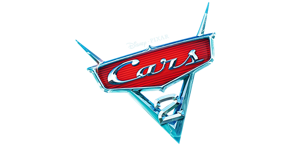 Cars 2 (essentials) logo for PSP