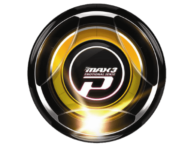 DJ Max Portable 3 [Limited Edition] logo for PSP