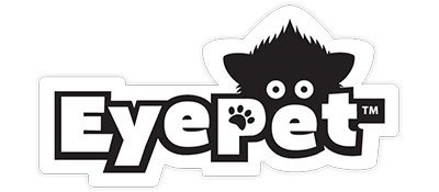 EyePet [PSP Essentials] logo for PSP