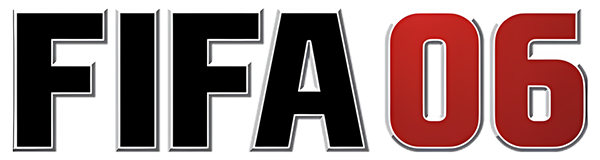 FIFA 06 logo for PSP