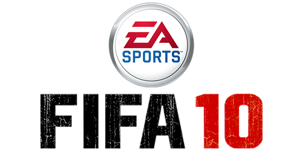 FIFA 10 logo for PSP