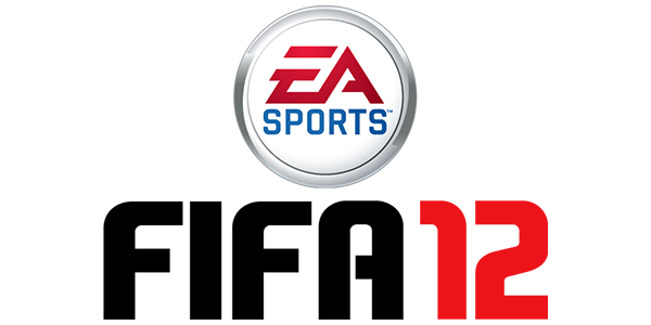 FIFA 12 logo for PSP