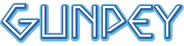 Gunpey-R logo for PSP