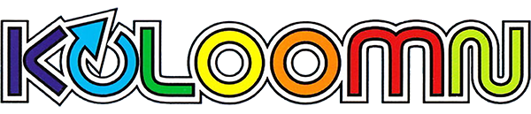 Kollon logo for PSP