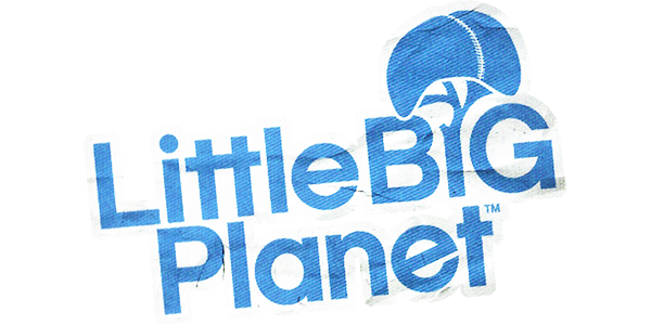 Little Big Planet [Not For Resale] logo for PSP