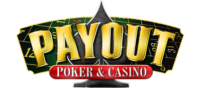 Payout Poker and Casino logo for PSP