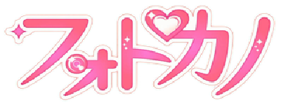 Photokano logo for PSP