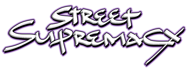 Shutokou Battle logo for PSP