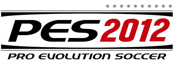 World Soccer Winning Eleven 2012 logo for PSP