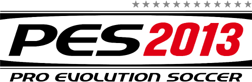 World Soccer Winning Eleven 2013 logo for PSP