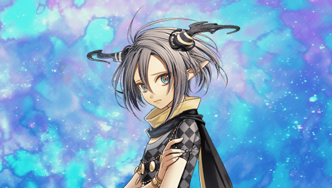 Amnesia [Limited Edition] screenshot 3 for PSP