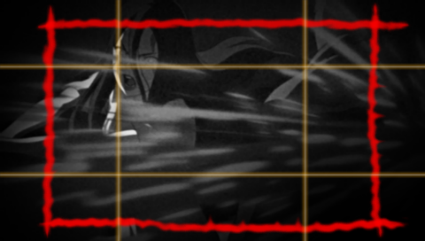 Blood+: Final Piece screenshot 3 for PSP