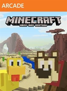 Minecraft Sony PS Vita Slim Console box art for Playstation Vita