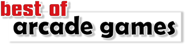 Best of Arcade Games logo for Playstation Vita
