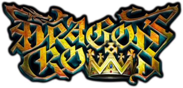 Dragon's Crown [Special Edition] logo for Playstation Vita