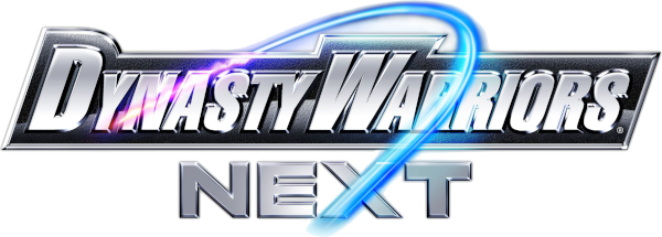 Dynasty Warriors Next logo for Playstation Vita