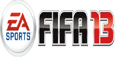 FIFA 13 logo for Playstation Vita