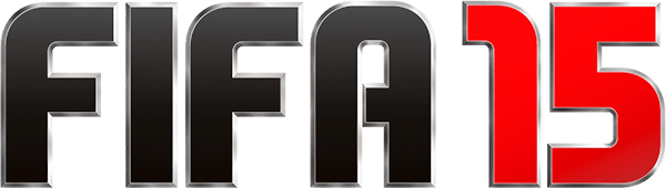 FIFA 15 logo for Playstation Vita