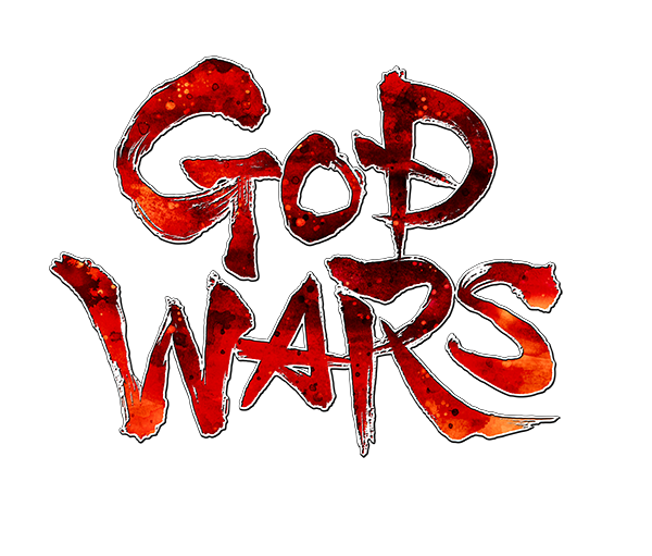 God Wars Future Past logo for Playstation Vita