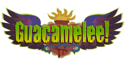 Guacamelee logo for Playstation Vita