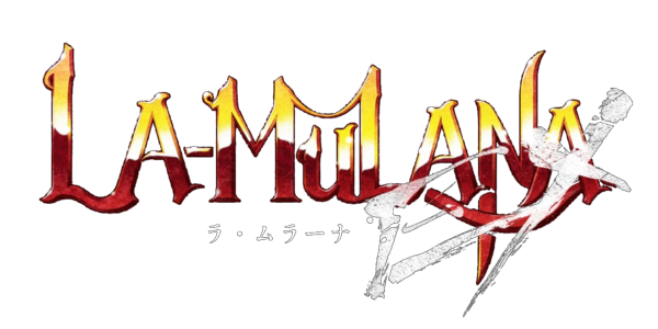 La-Mulana Ex logo for Playstation Vita