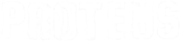 Proteus logo for Playstation Vita