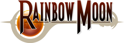 Rainbow Moon [Limited Run] logo for Playstation Vita