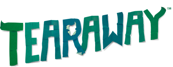 Tearaway logo for Playstation Vita