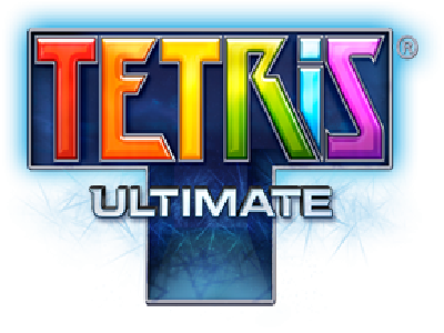 Tetris Ultimate logo for Playstation Vita