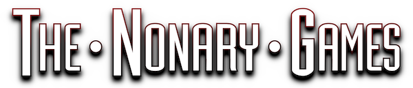 Zero Escape The Nonary Games logo for Playstation Vita