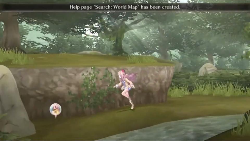 Atelier Meruru Plus: The Apprentice of Arland screenshot 3 for Playstation Vita