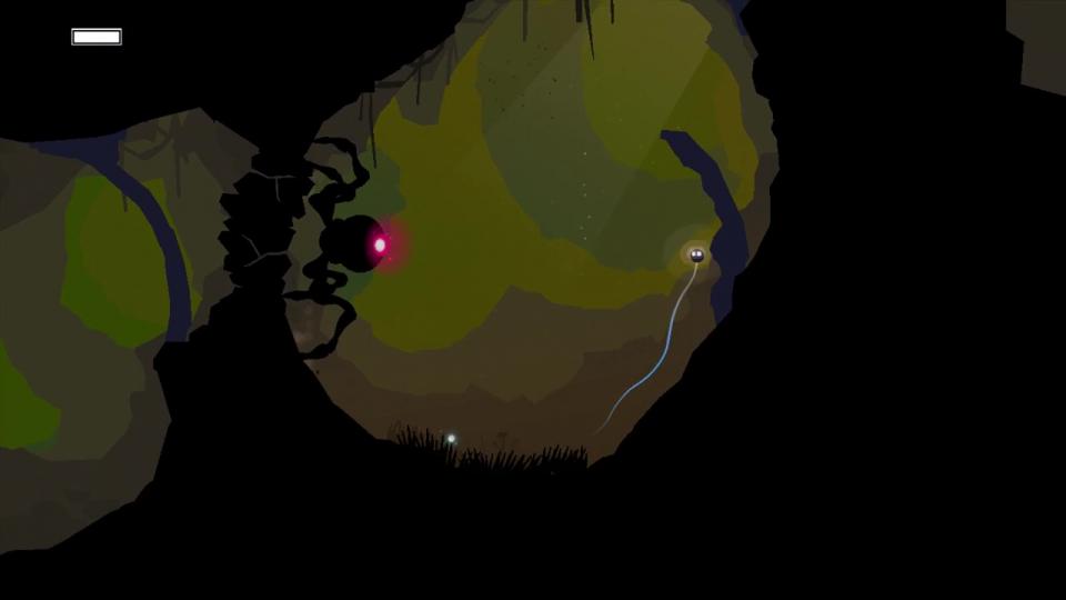 Forma.8 screenshot 3 for Playstation Vita