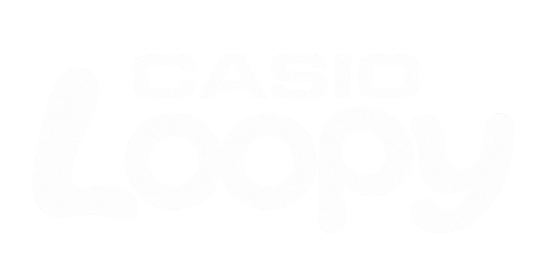 Casio Loopy system logo