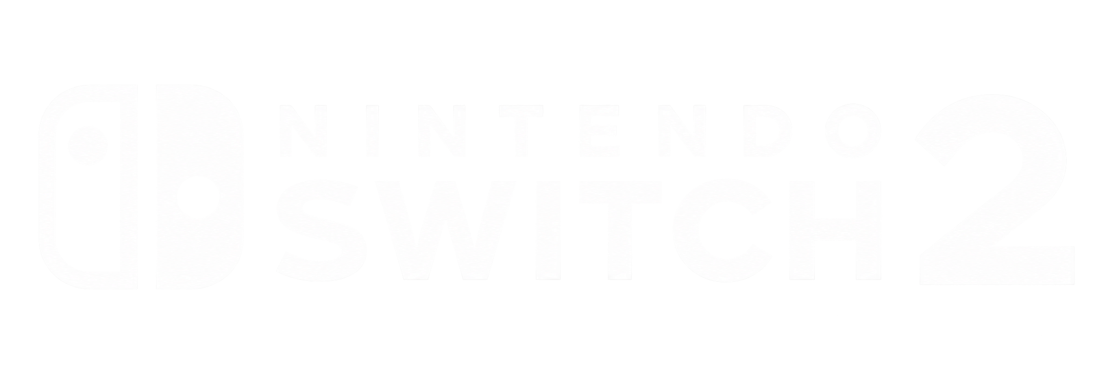 Nintendo Switch 2 logo