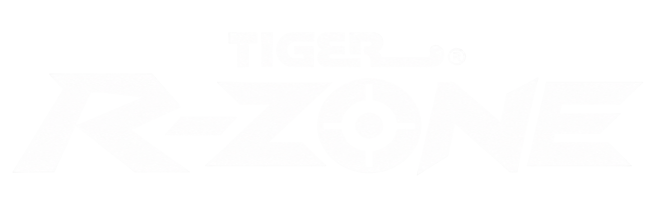 Tiger R-Zone system logo