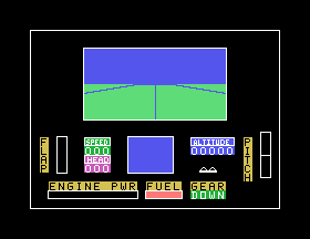 4A Flyer screenshot 2 for TI-99