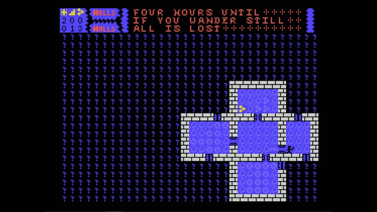 Program Recorder screenshot 2 for TI-99