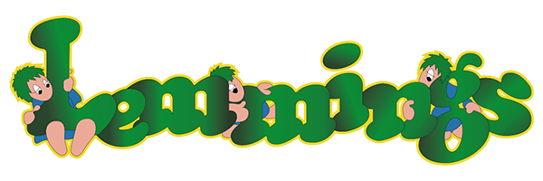 3DO logo