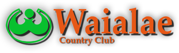 Waialae no Kiseki logo for 3DO