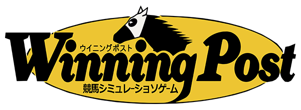 Winning Post logo for 3DO