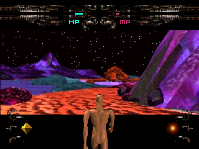 Dragon Tycoon Edge screenshot 3 for 3DO