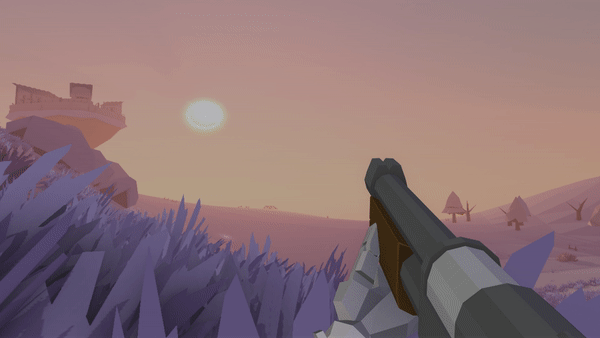 GameGun screenshot 3 for 3DO