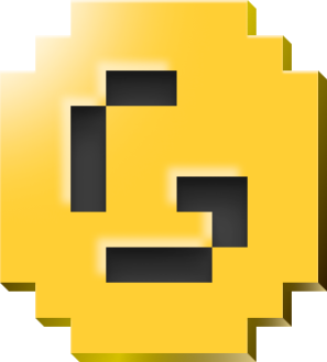 RETRO.GOLD