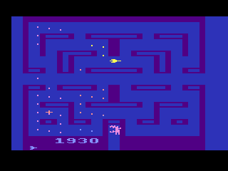 Alien screenshot 4 for Atari 2600
