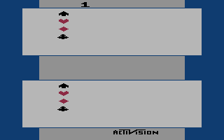 Bridge screenshot 3 for Atari 2600