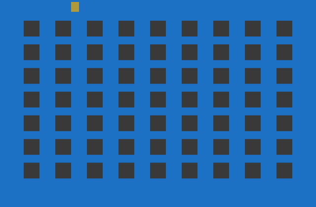 Capture screenshot 2 for Atari 2600