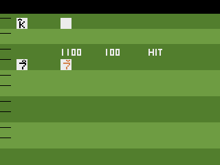 Casino screenshot 4 for Atari 2600